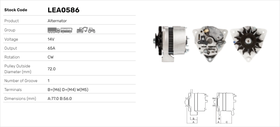 LEA0586