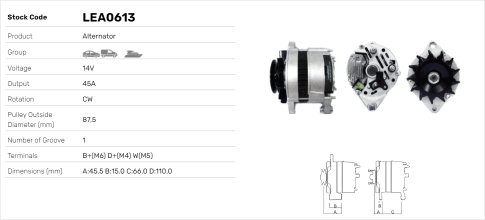 LEA0613