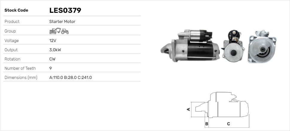 LES0379