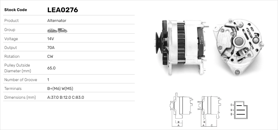 LEA0276