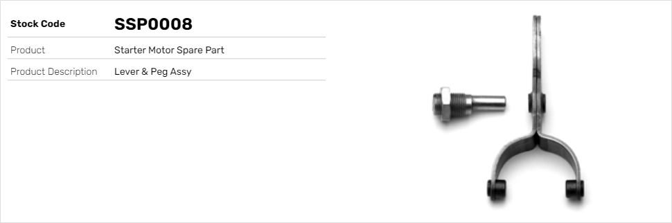 SSP0008