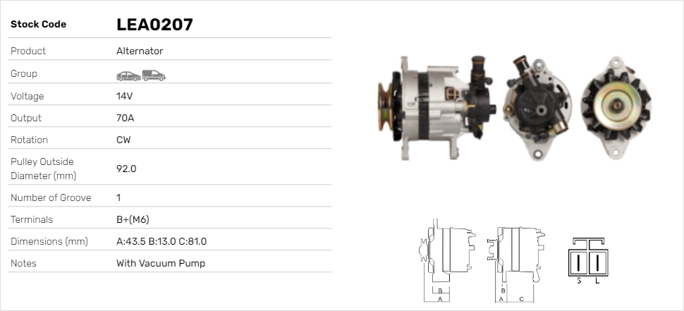 LEA0207