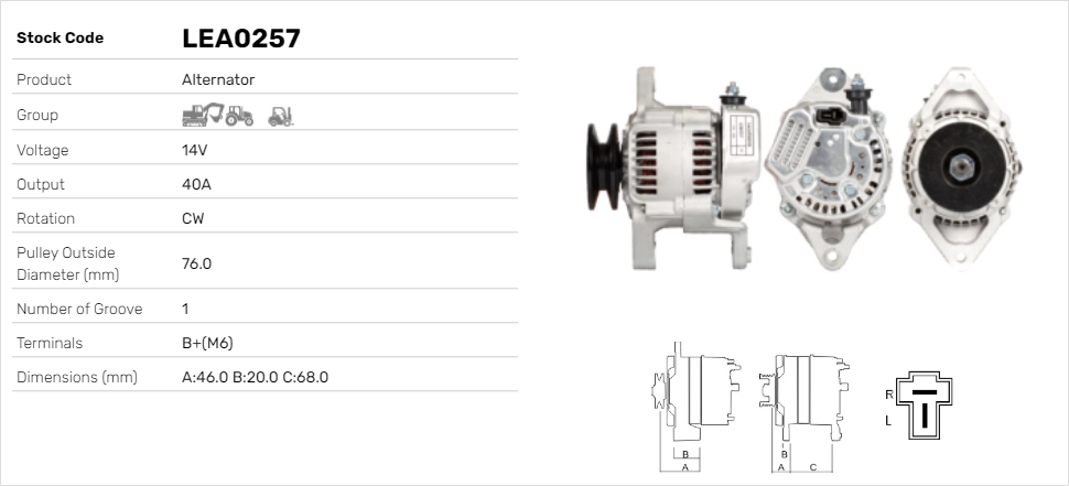 LEA0257