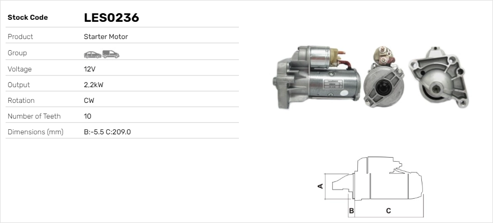 LES0236