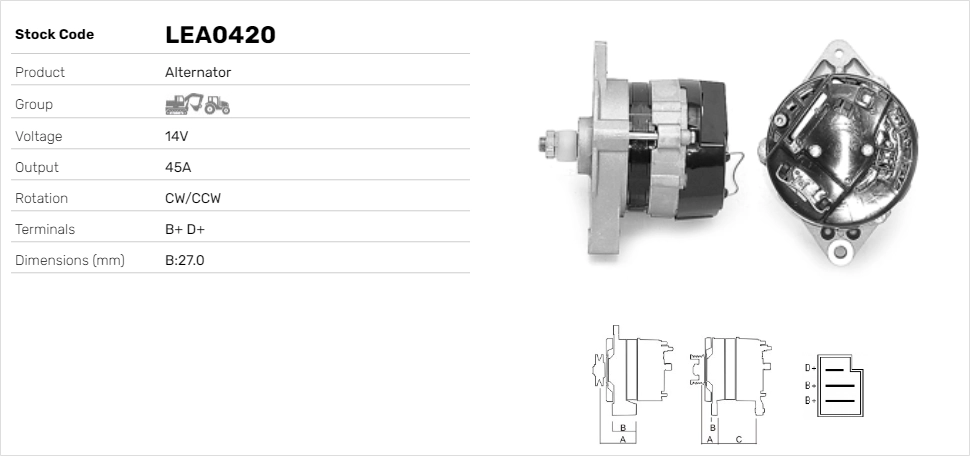 LEA0420