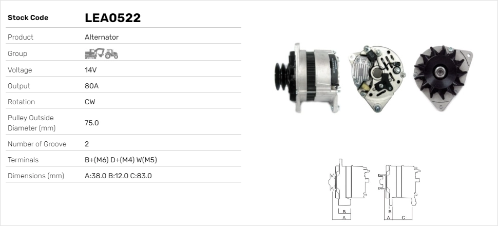 LEA0522