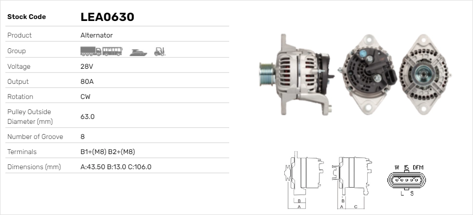 LEA0630
