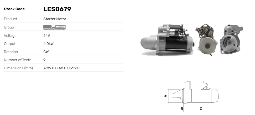LES0679