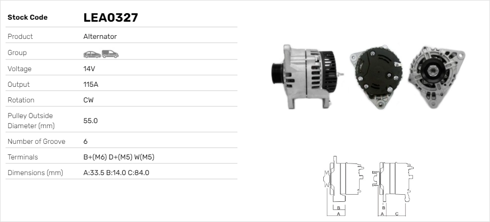LEA0327
