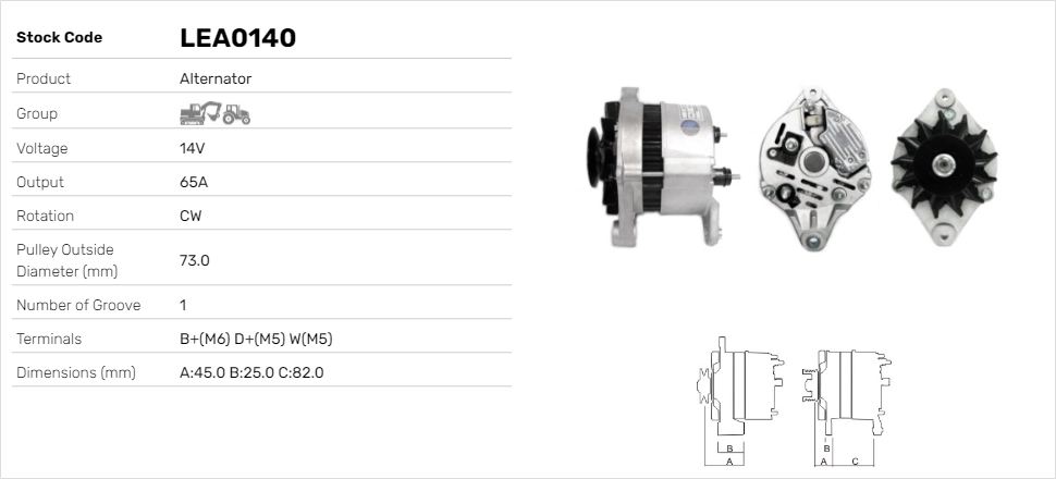 LEA0140