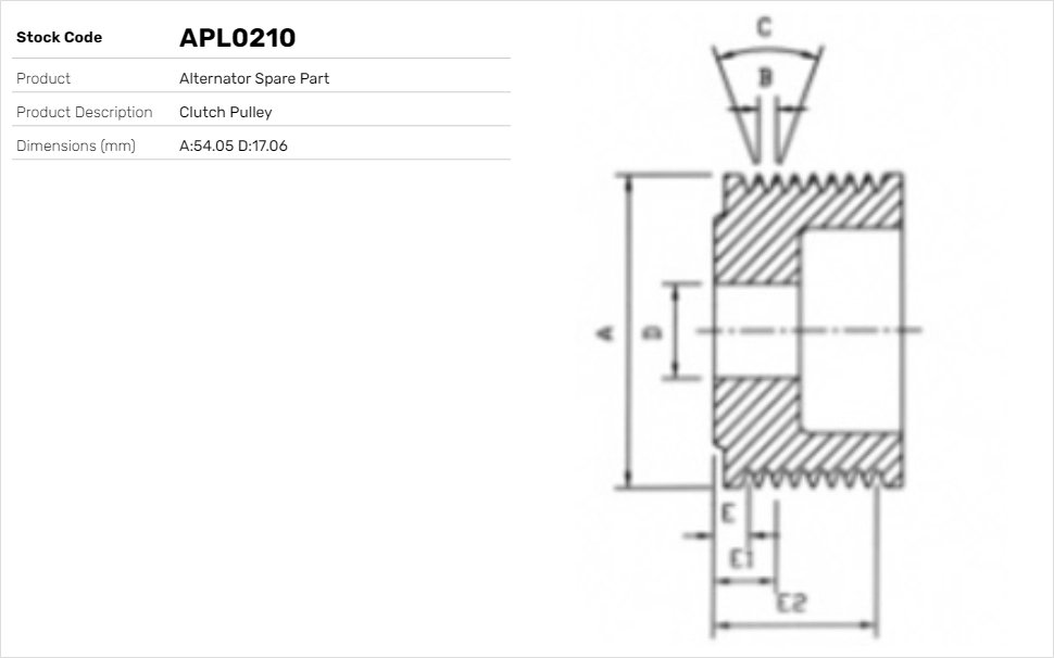 APL0210