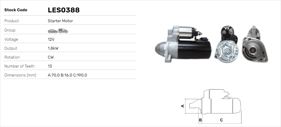 LES0388