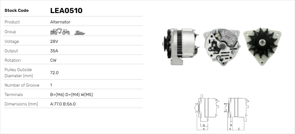 LEA0510
