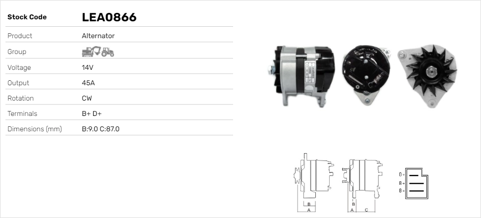 LEA0866