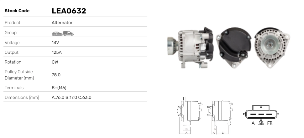 LEA0632