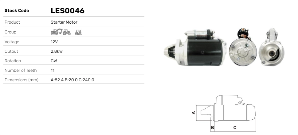 LES0046