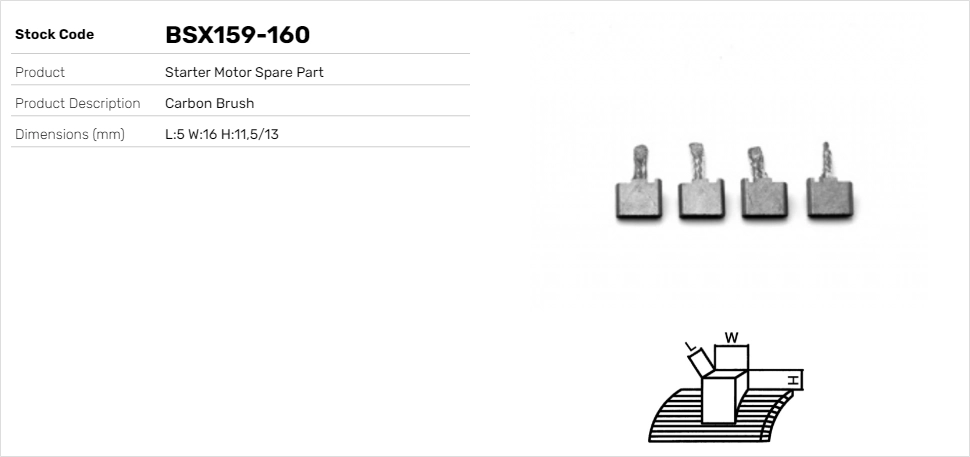 BSX159-160