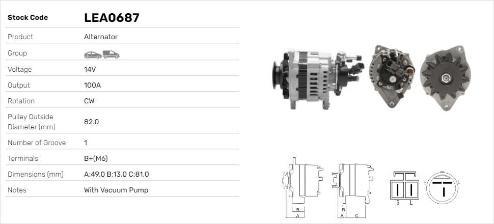 LEA0687