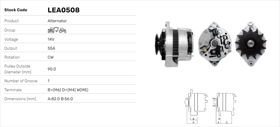 LEA0508