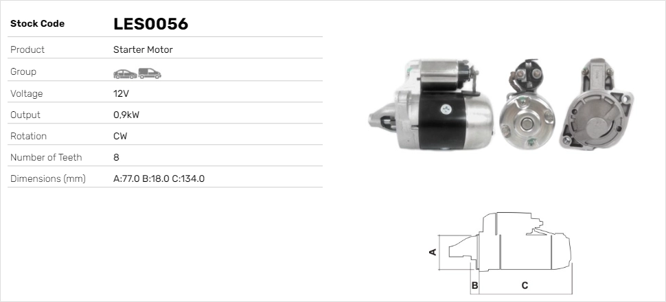LES0056