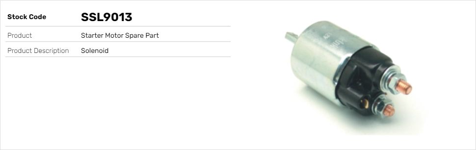 SSL9013