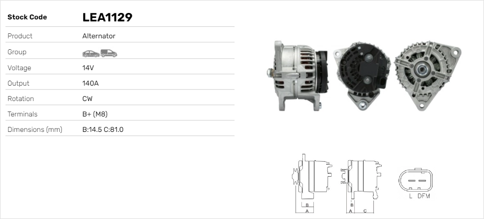LEA1129