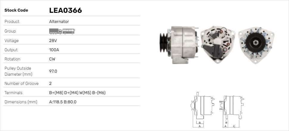 LEA0366