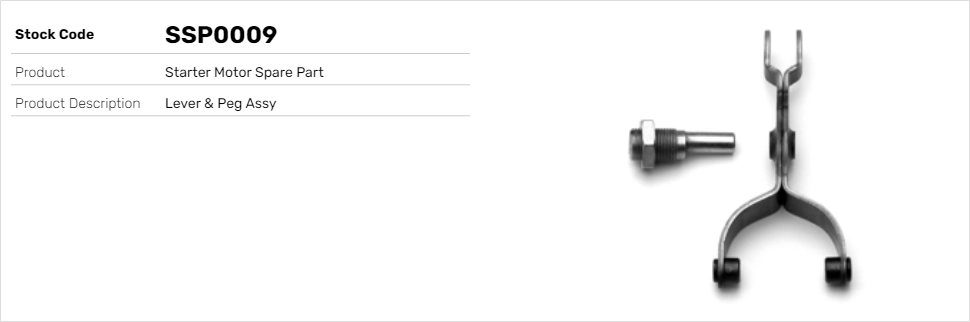 SSP0009
