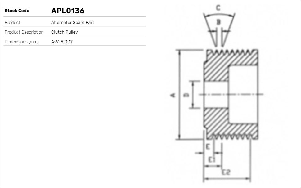 APL0136