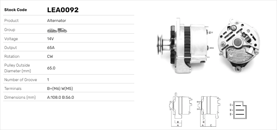 LEA0092