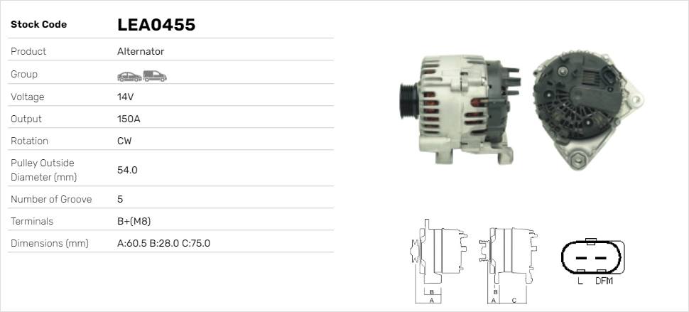 LEA0455