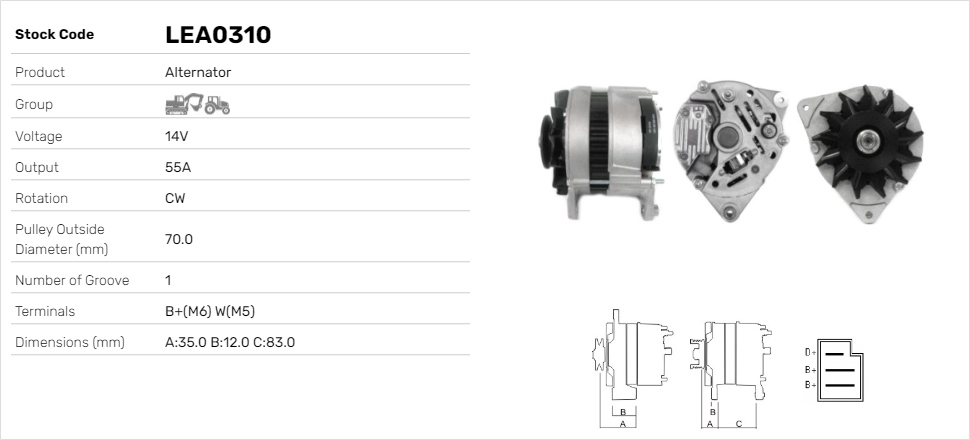 LEA0310