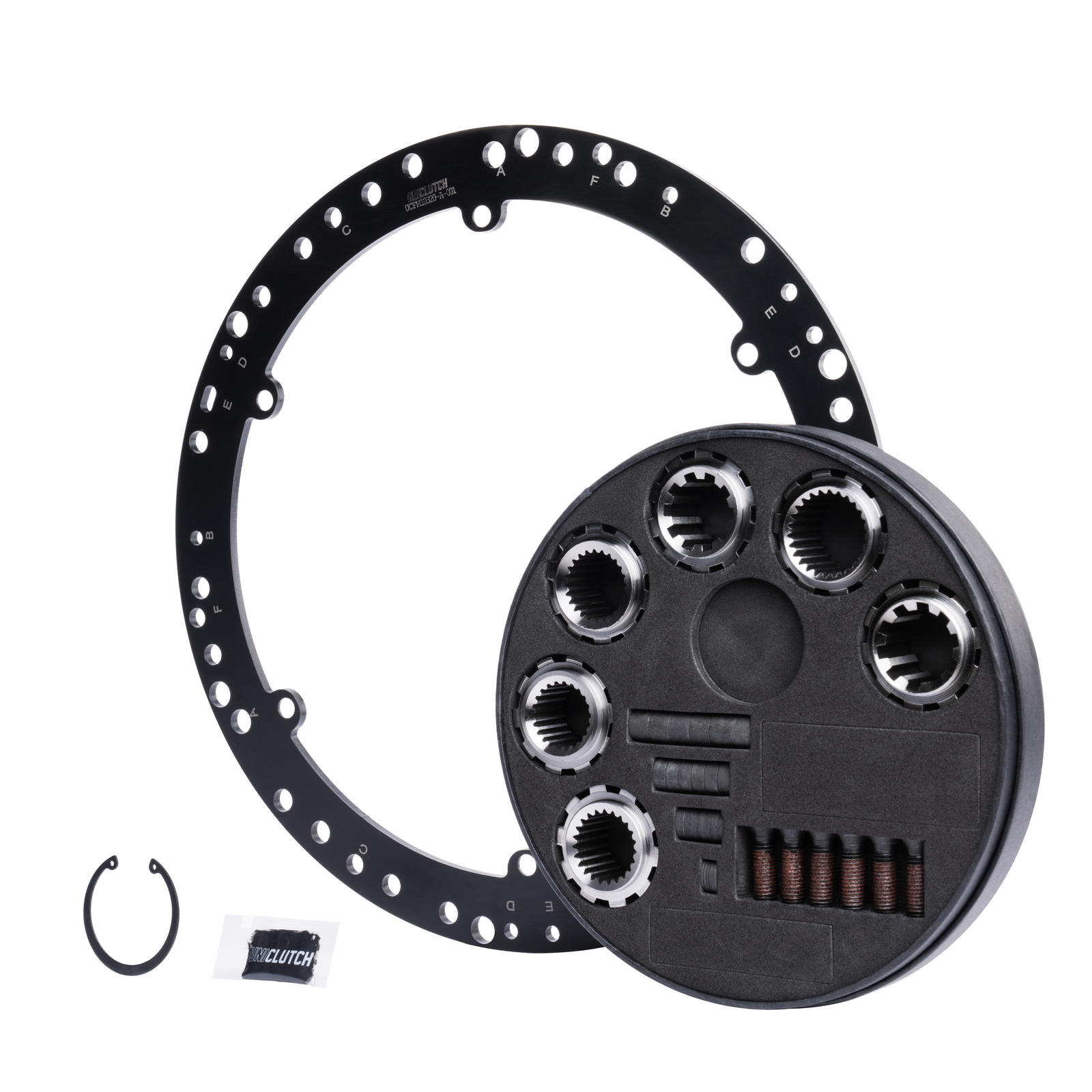 UCFK10320-A-001