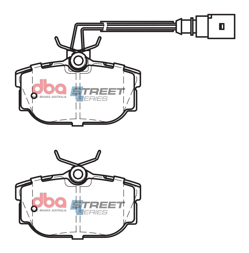 DB2055SS