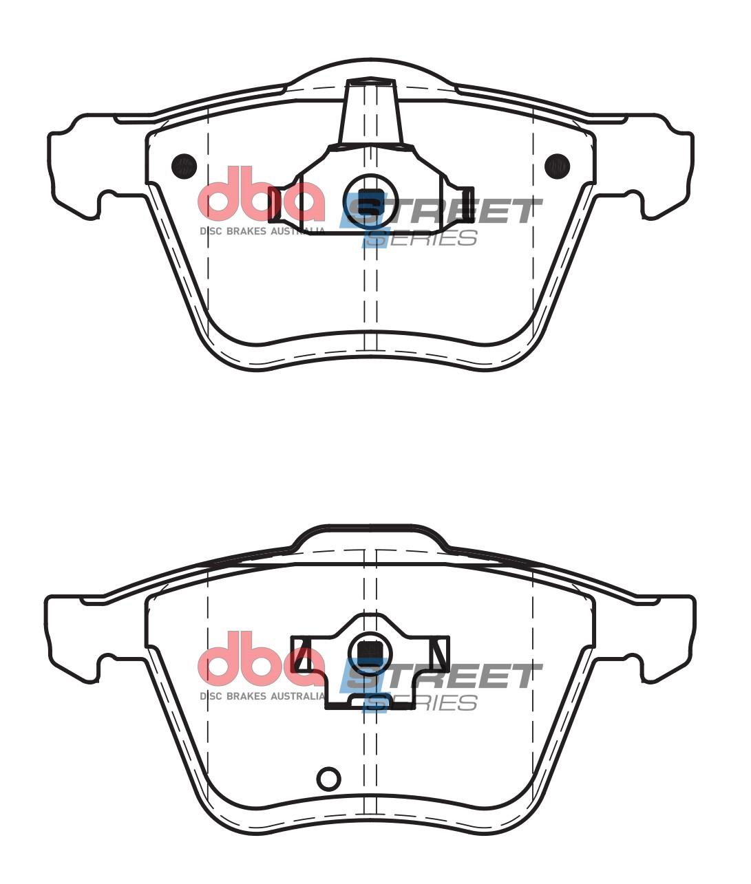 DB1661SS
