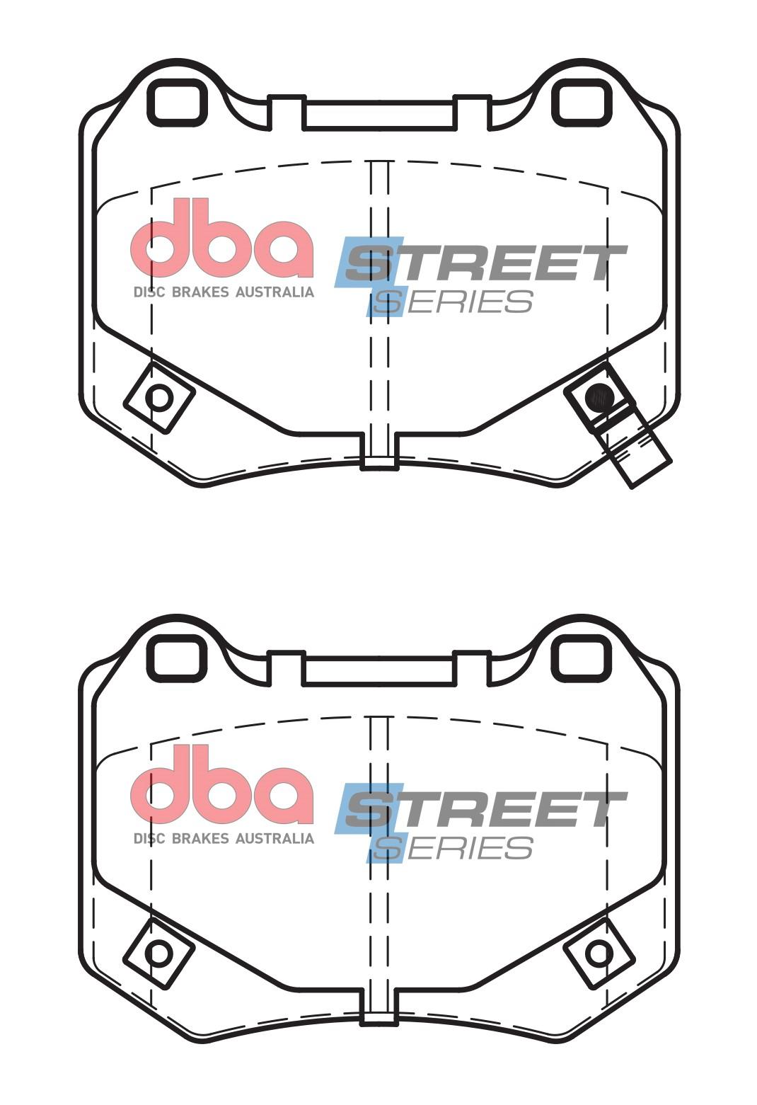 DB15007SS
