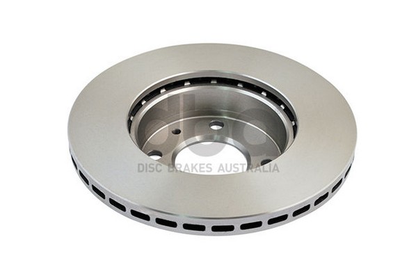 DBA450