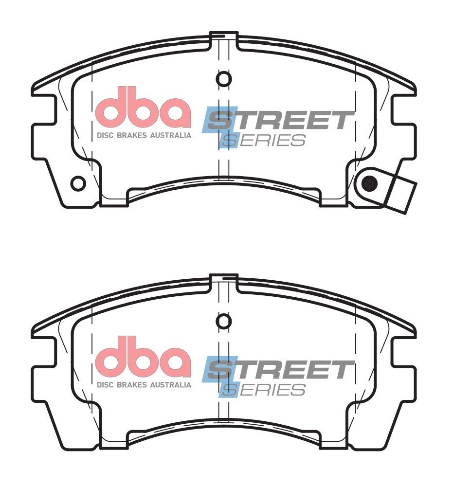 DB1216SS