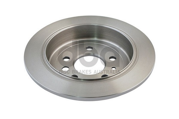 DBA501
