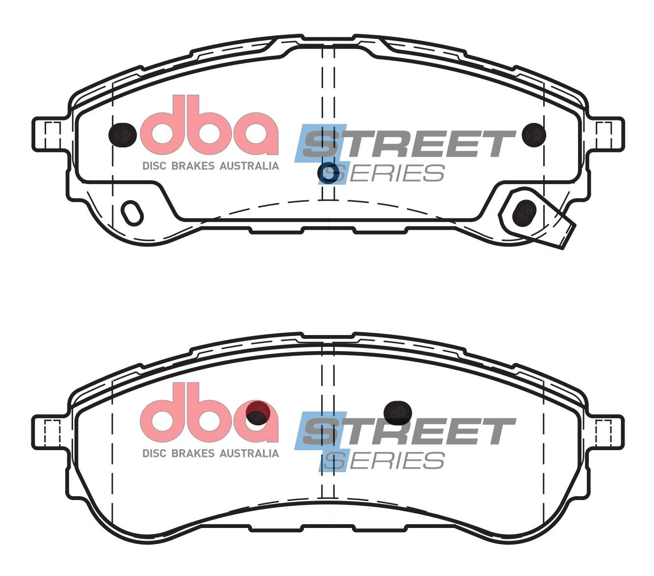 DB15016SS