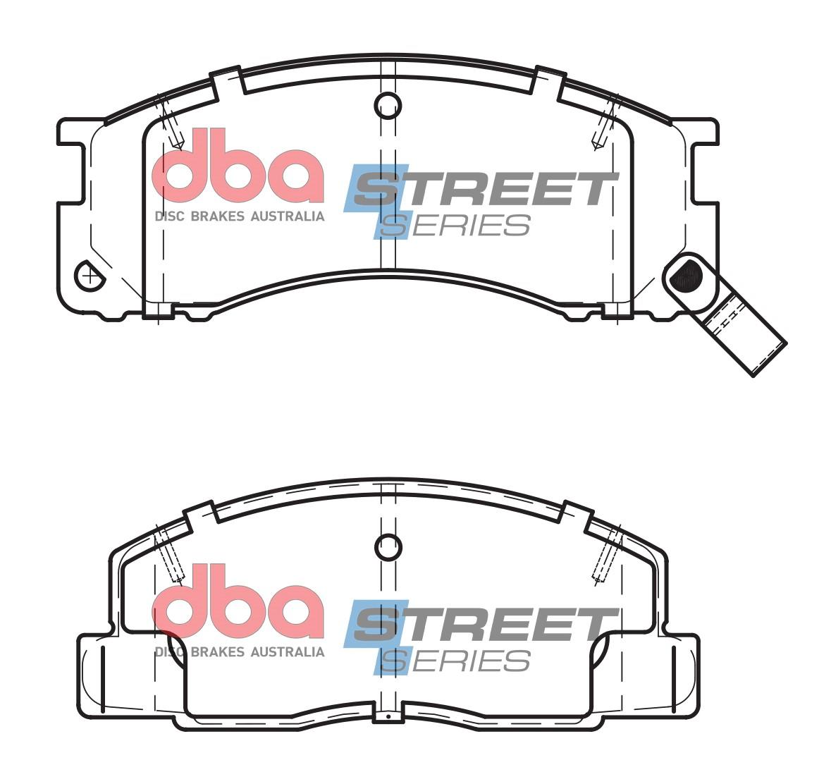 DB1215SS