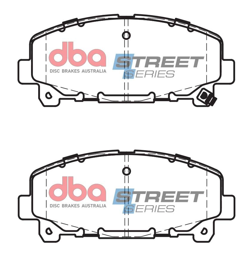 DB2118SS