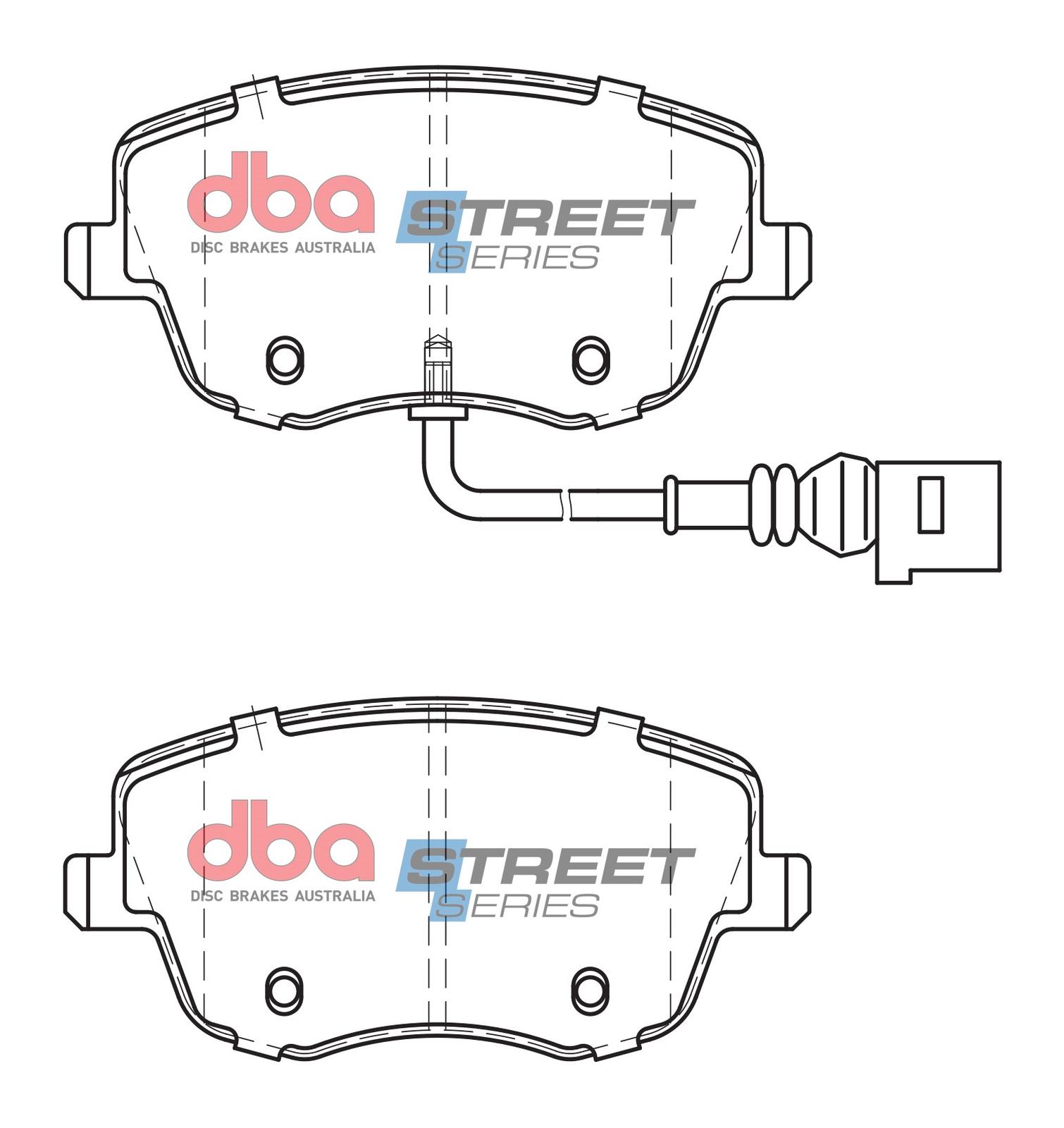 DB2032SS