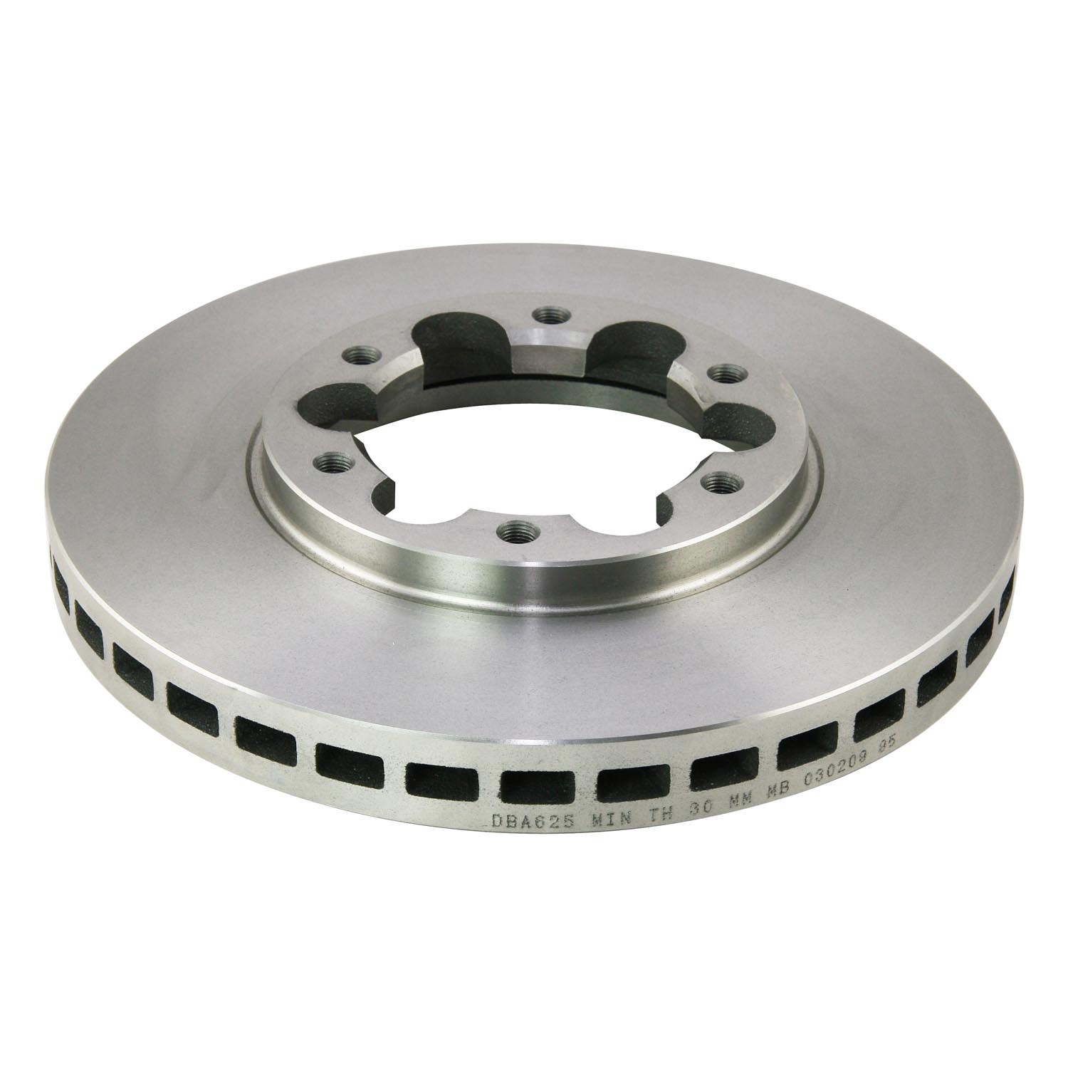 DBA625