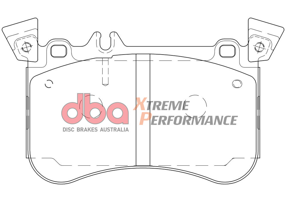 DB9031XP