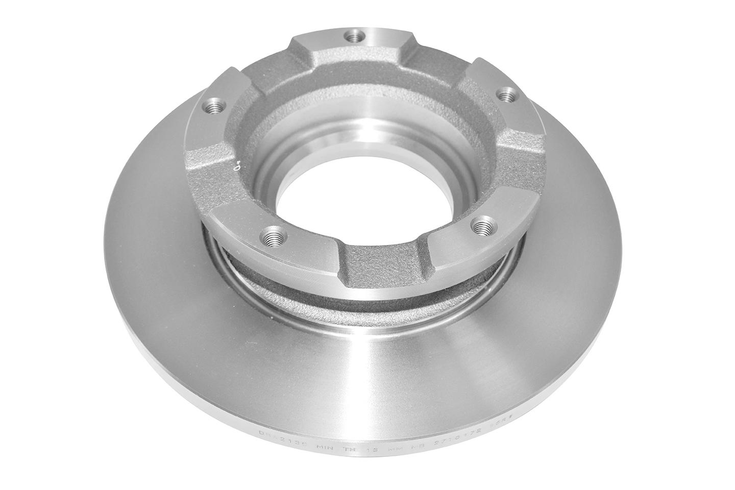 DBA2135