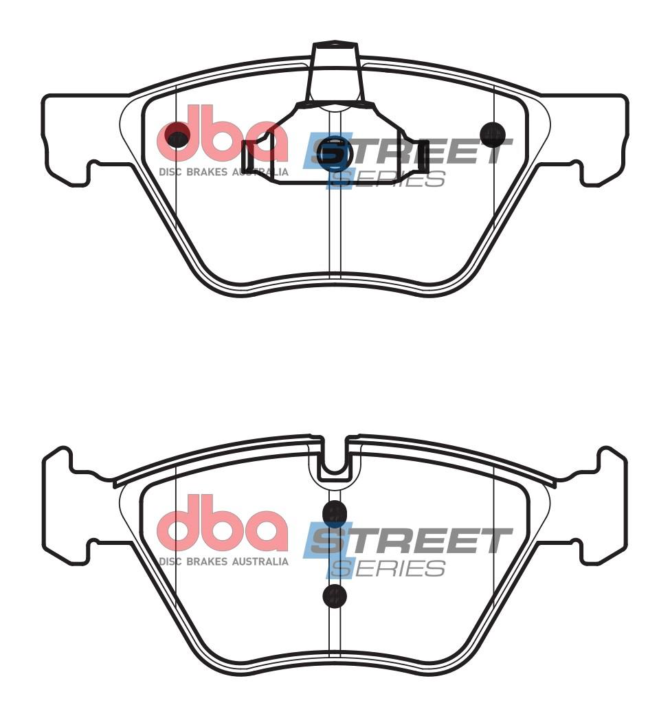 DB1856SS