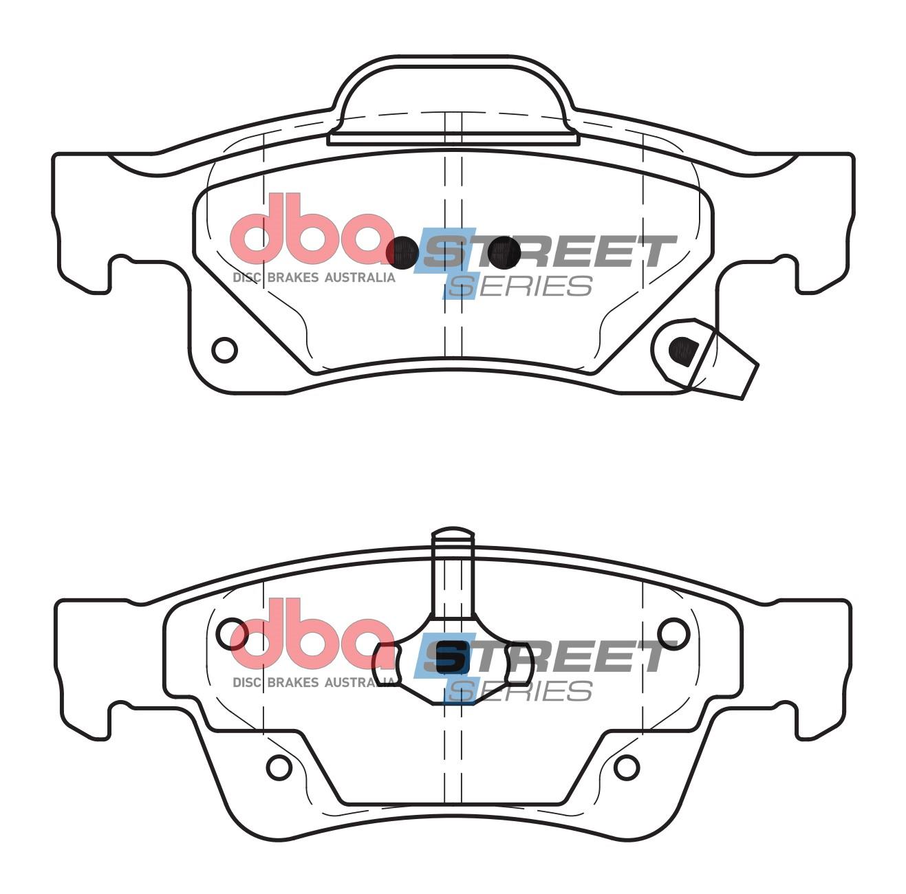 DB2217SS