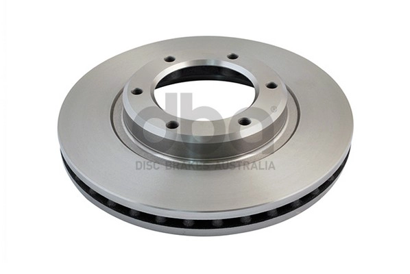DBA784