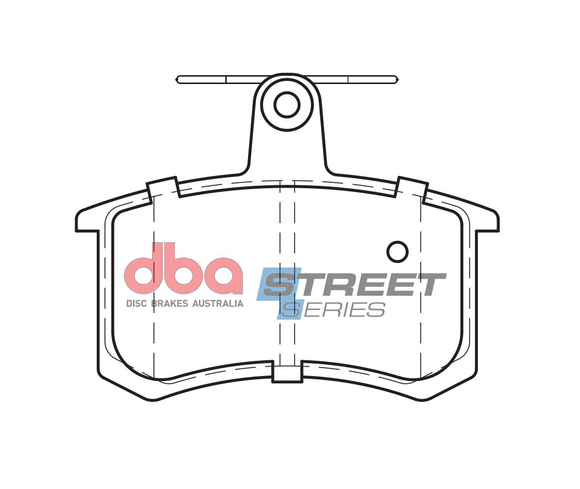 DB222SS
